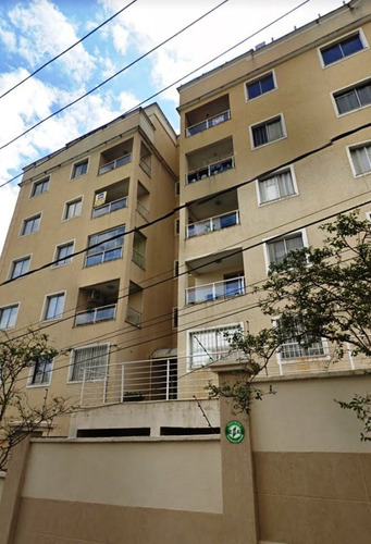 Imagem 13 de 13 de Cobertura Com 3 Quartos Para Comprar No Graça Em Belo Horizonte/mg - 7953