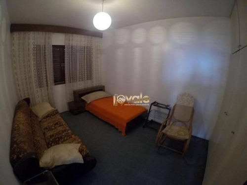 Imagem 27 de 30 de Casa Residencial À Venda, Aceita Permuta, Centro, Jacareí. - Ca0780