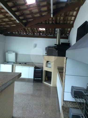Imagem 22 de 24 de Apartamento De 146 M² Au Na Vila Romana, 3 Suítes E 3 Vagas. - Reo62612