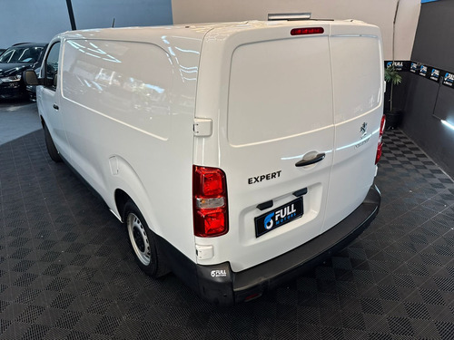Peugeot Expert FurgãO 1.6 Hdi Business Pack Td Blue 5p