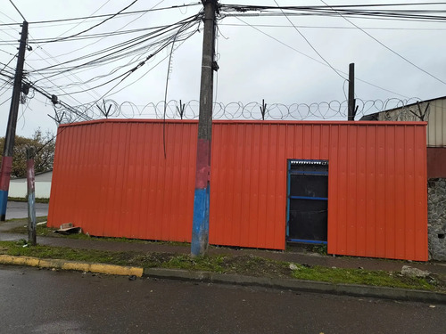Sitio Con Destino Comercial Gran Oferta Para Negocio