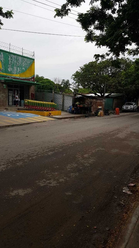 Imagen 14 de 14 de Terreno En Muy Buenas Condiciones .. Para Centro Comerciales