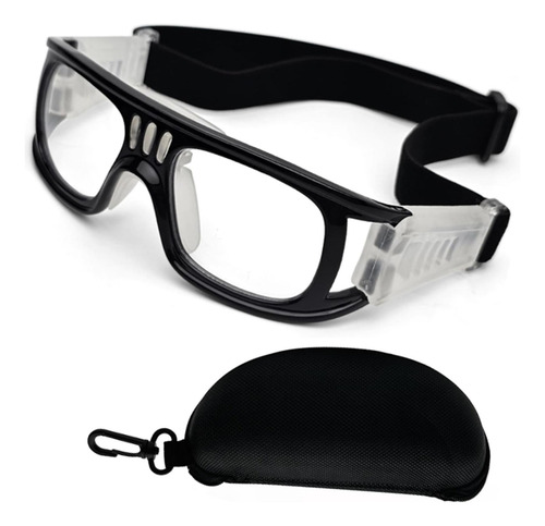 Gafas De Gafas Deportivas Al Aire Libre Ladyponycsc Con Para