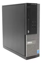 Comprar Computadora Dell Cpu Intel I5 8gb 500gb Optiplex Tienda 
