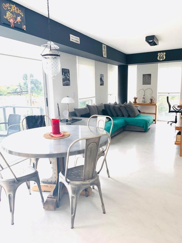 Imagen 3 de 20 de Departamento - Ituzaingó Norte