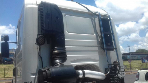Scania G 420 6x4 Cavalo Traçado 2012 R$ 185.000.