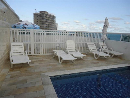 Apartamento - Venda - Tupi - Praia Grande - Jrg493