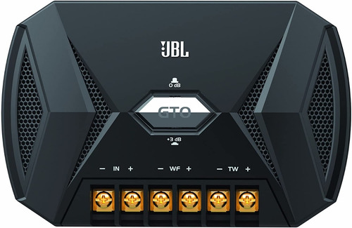 Imagem 3 de 5 de Kit Alto-falantes Jbl Gto609c Premium De 6,5 Pol