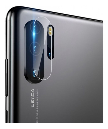 Lamina De Vidrio De Cámara Para Huawei P30 Pro