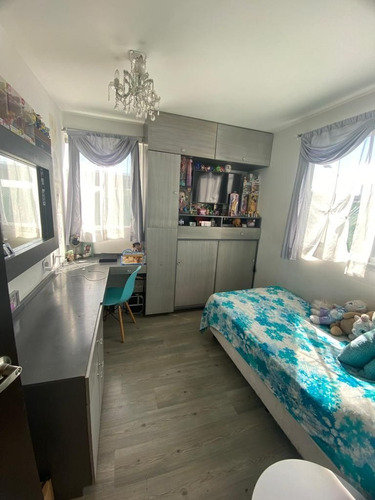 Imagen 14 de 22 de Casa En Venta, El Dorado, 3 Recámaras