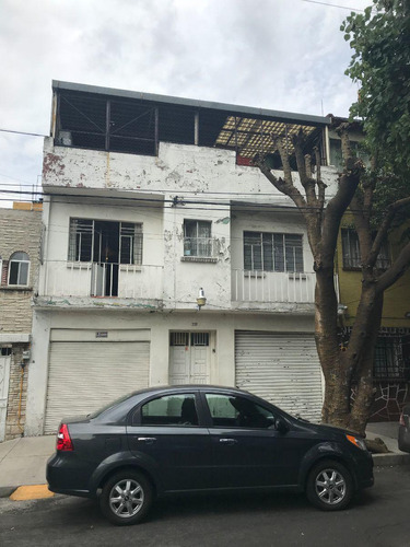 Venta De Casa Para Remodelar 550m,villa De Cortes,benito Juarez