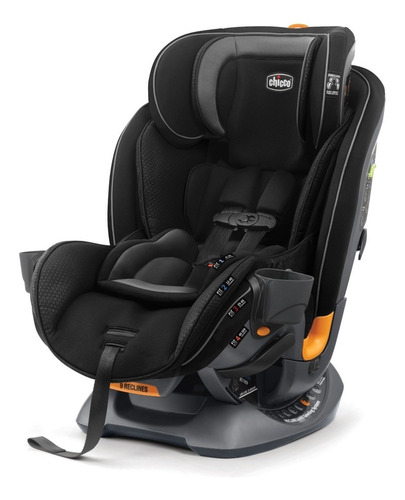 Silla De Auto Chicco Fit4 Element- Bebés Y Niños