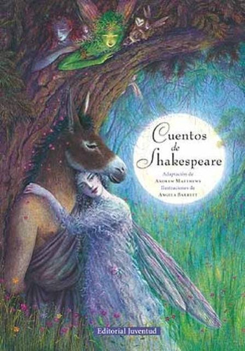 Cuentos De Shakespeare - Juventud Editorial