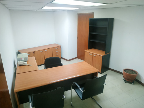 Imagen 4 de 18 de Venta Local Comercial - Oficina En El C. C. Centro Plaza Chacao