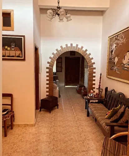 Ms Casa En Venta En Tucapé