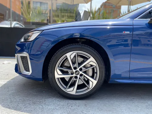 Audi A4 45 TFSI Quattro Progressive