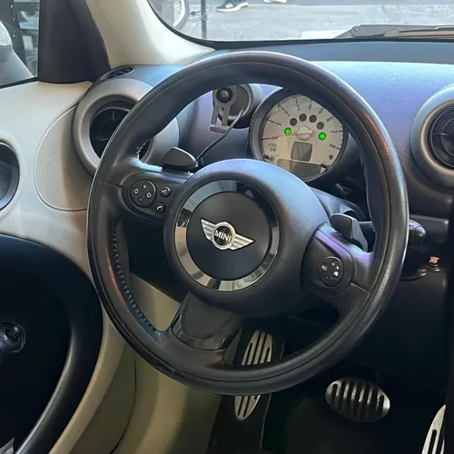 Mini Countryman 1.6 R60 Cooper S All4