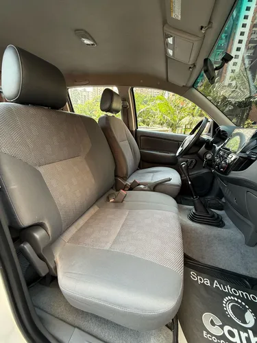 Toyota Hilux 2.7 Imv