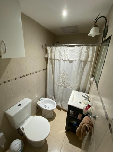 Departamento Tipo Casa En Venta En Wilde Centro