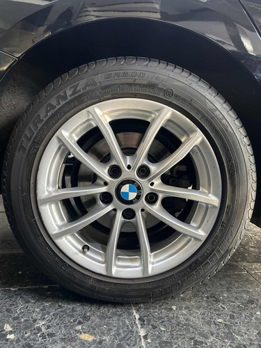 BMW Serie 1 1.5 118i Active 136cv