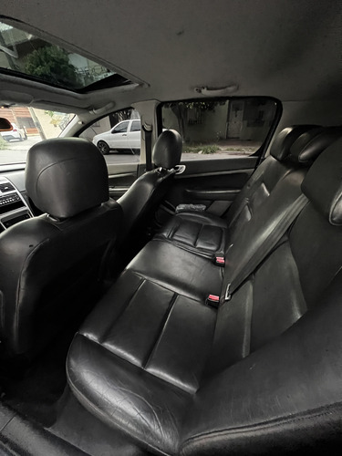 Peugeot 307 2.0 Hdi Xs Premium 110cv Mp3