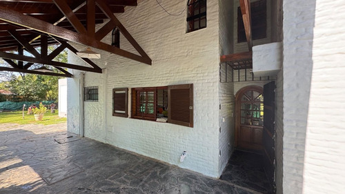 Venta Casa Quinta Fran.alvarez Lote 1500