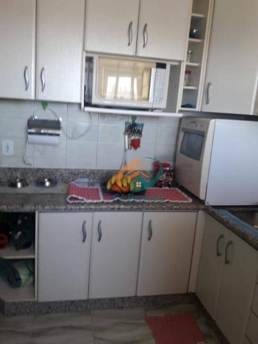 Imagem 5 de 20 de Apartamento À Venda, 70 M² Por R$ 450.000,00 - Tatuapé - São Paulo/sp - Ap2340