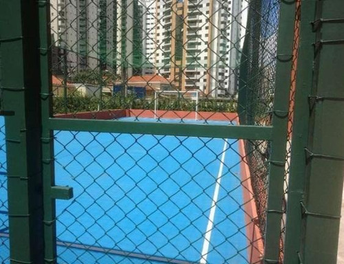 Imagem 1 de 16 de Apartamento Com 2 Dormitórios À Venda, 92 M² Por R$ 1.120.000,00 - Anália Franco - São Paulo/sp - Ap4377