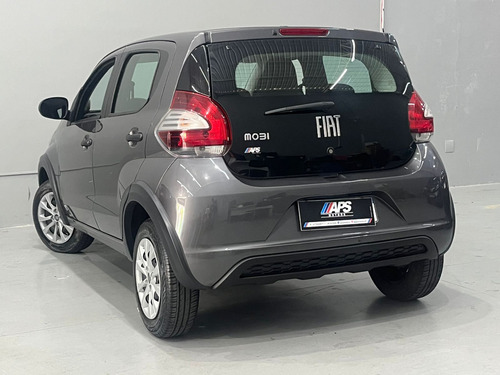 Fiat Mobi MOBI LIKE 1.0 FIRE FLEX 5P.