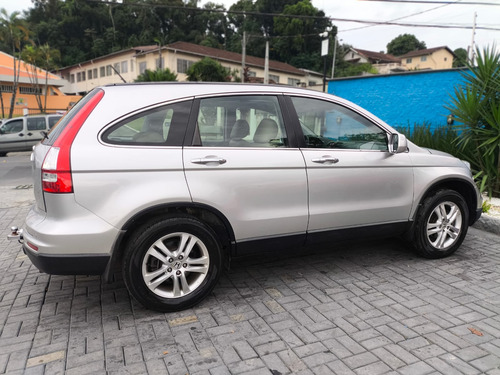 Honda CR-V 2.0 16v