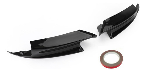 Separador De Paragolpes Delantero For Bmw E90 E92 M3 Compet