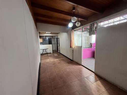 Casa En Venta De 4 Dorm. - Castellón 926 Concepción
