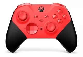 Control Inalámbrico Xbox Elite Series 2 Core Rojo