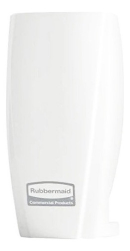 Despachador De Aromatizante Contínuo Tcell Rubbermaid Blanco