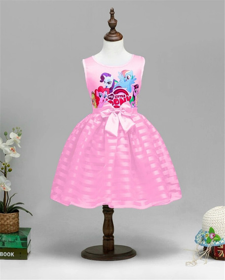 Vestido My Little Pony | MercadoLibre ???? Vestido My Little Pony | MercadoLibre ????