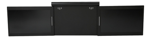 Extensor De Pantalla Dual For Computadora Portátil De 13.3
