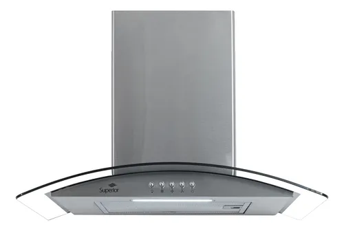 Campana De Península Cix 8061-1 3 Velocidades Superior