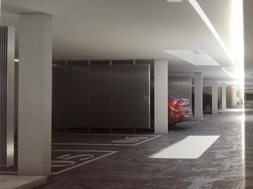 Imagen 5 de 9 de Triplex En Venta Laforet Villa Belgrano