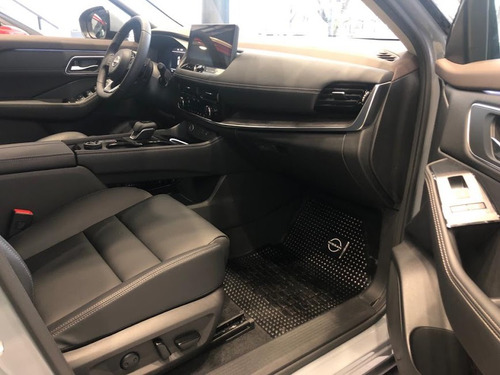 Nissan X-Trail 2.5 Exclusive Cvt Xtronic
