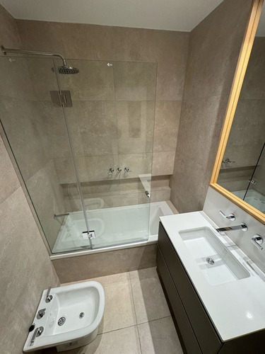 Departamento En Venta En Recoleta, Capital Federal, Buenos Aires