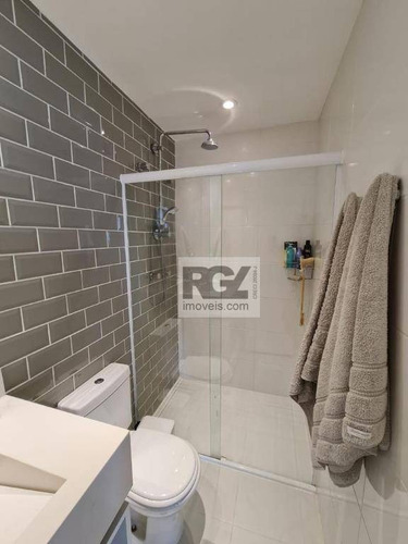 Apartamento Duplex À Venda, 84 M² Por R$ 1.236.000,00 - Campo Belo - São Paulo/sp - Ad0036