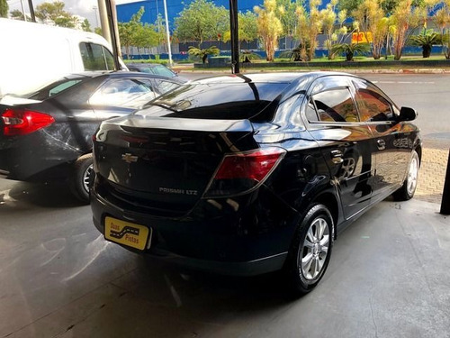 Imagem 2 de 7 de Chevrolet Prisma Ltz 1.4 Spe/4 8v Flex, Fgl0017