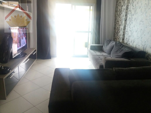Imagem 23 de 30 de Apartamento A Venda No Bairro Vila Caiçara Em Praia Grande - 798-1
