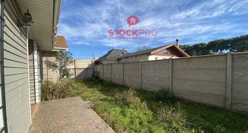 Amplia, Como Nueva, Regularizada, Títulos Al Día, Algarrobo