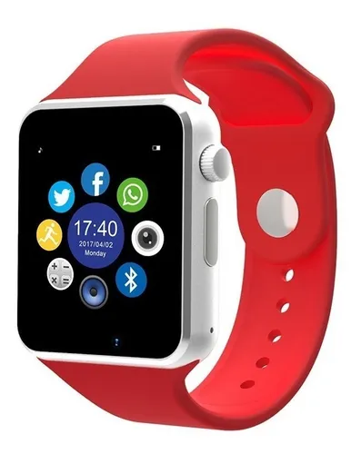 Smart watch a1 reloj inteligente celular nuevo sim libre sd hotsell