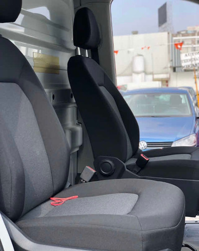 Imagen 15 de 15 de Volkswagen Crafter 2020 2.0 Chasis Cabina 3.88 Ton Mwb Mt
