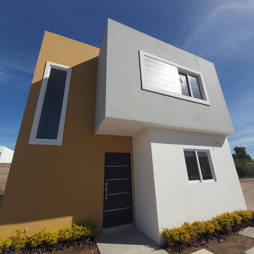 Casas En Preventa, Los Mochis Sinaloa