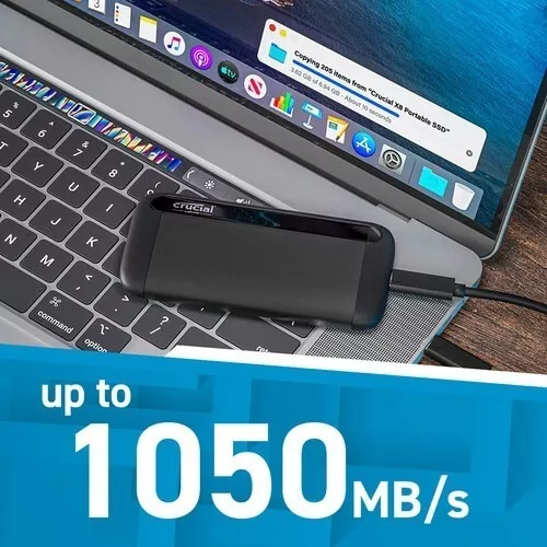 Tercera imagen para búsqueda de disco ssd 2tb crucial