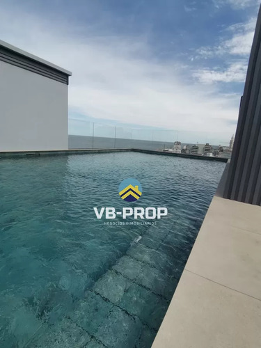 Venta Apartamento Centro Alma Duc 2 Y 3 Dormitorios.