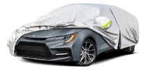 Comprar Cubre Auto Impermeable Lona Cubre Auto (interior Algodón)